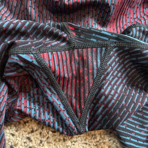 Sweaty Betty Power 7/8 Workout Leggings Size 6 - Picture 8 of 9